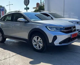 Autovermietung Volkswagen Taigo Nr.16461 Automatisch in Limassol, ausgestattet mit einem 1,0L Motor ➤ Von Alexandr auf Zypern.