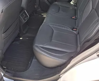 Subaru Forester 2021 zur Miete verfügbar in Tiflis, mit Kilometerbegrenzung unbegrenzte.