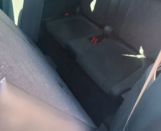 Skoda Kodiaq 2023 zur Miete verfügbar in Budva, mit Kilometerbegrenzung unbegrenzte.