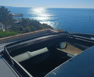 Vermietung Skoda Kodiaq. Komfort, SUV, Crossover Fahrzeug zur Miete in Montenegro ✓ Kaution Einzahlung von 300 EUR ✓ Versicherungsoptionen KFZ-HV, VKV Plus, VKV Komplett, Ausland.