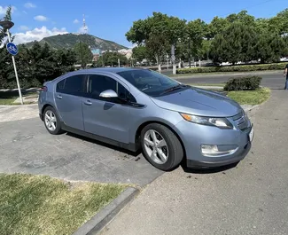 Autovermietung Chevrolet Volt Nr.16528 Automatisch in Tiflis, ausgestattet mit einem 1,5L Motor ➤ Von Paata in Georgien.