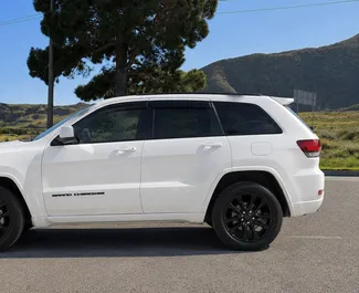 Autovermietung Jeep Grand Cherokee Nr.14947 Automatisch in Tiflis, ausgestattet mit einem 3,6L Motor ➤ Von Lascha in Georgien.