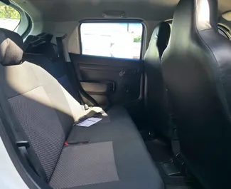 Mietwagen Suzuki S-Presso 2022 auf Mauritius, mit Benzin-Kraftstoff und 90 PS ➤ Ab 28 USD pro Tag.
