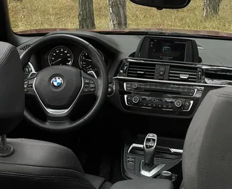 Vermietung BMW 230xi Cabrio. Komfort, Premium, Cabrio Fahrzeug zur Miete in Georgien ✓ Kaution Keine Kaution ✓ Versicherungsoptionen KFZ-HV, VKV Plus, VKV Komplett, Insassen, Diebstahlschutz, Keine Kaution.