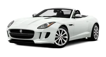 Jaguar-F-Type-2013