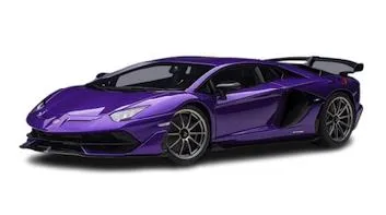 Lamborghini Aventador-SVJ 2020