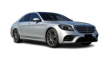 Mercedes-Benz S350 2018