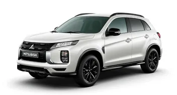 Mitsubishi-ASX-2020