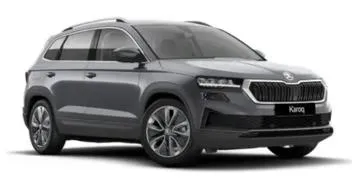 Skoda Karoq 2026