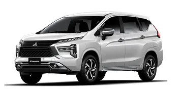 Mitsubishi-Xpander-2022