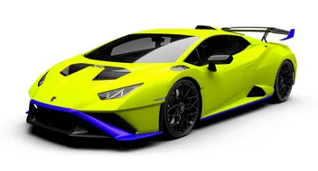 Lamborghini-Huracan-STO-2022