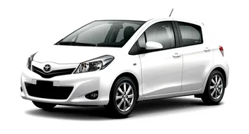 Toyota-Yaris-2010