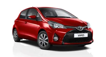 Toyota-Yaris-2018