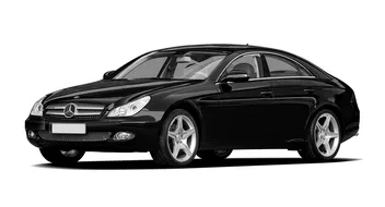 Mercedes-Benz-CLS-2004