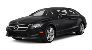 Mercedes-Benz-CLS-2010