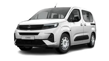 Opel Combo Life 2025