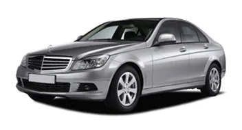 Mercedes-Benz-C220d-2010