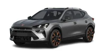 Cupra Formentor 2025
