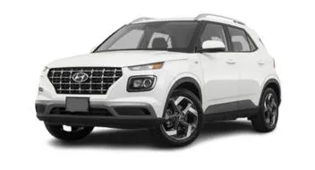 Hyundai Venue 2024