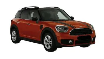 Mini Countryman Cooper S