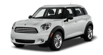 Mini Countryman Cooper S