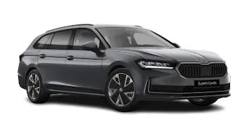 Skoda Octavia Combi 