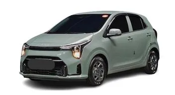 Kia Picanto 2024