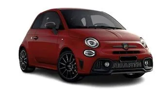 Abarth 695 Cabrio