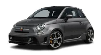 Abarth 695 Cabrio