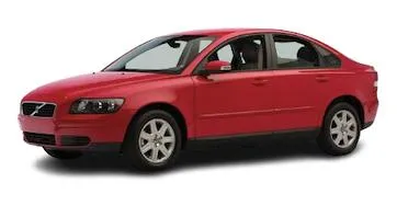 Volvo S40 2007