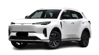 Changan Qiyuan Q05