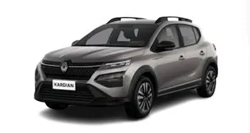 Renault Kardian