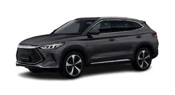 BYD Song Plus