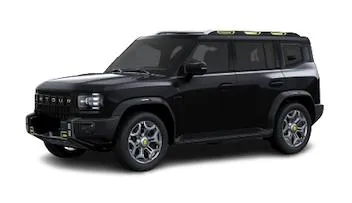 Jetour T2