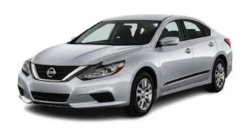Nissan Altima 2018