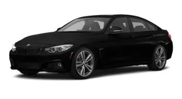 BMW 428i Gran Coupe 