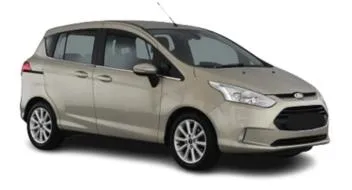 Ford B Max 2015