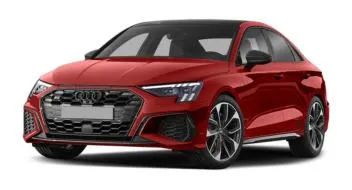 Audi S3 2022