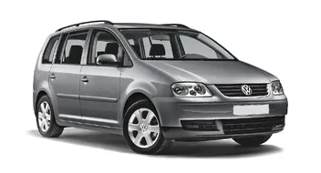 Volkswagen-Touran-2006