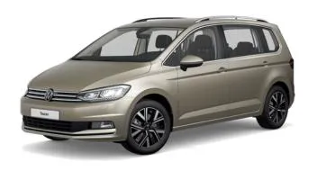 Volkswagen Touran 2020