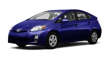 Toyota Prius 2014