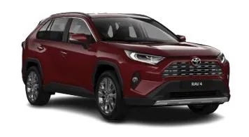 Toyota Rav4 2022