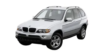 BMW-X5-2005