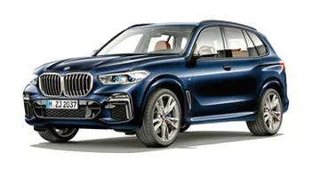 BMW-X5-2020
