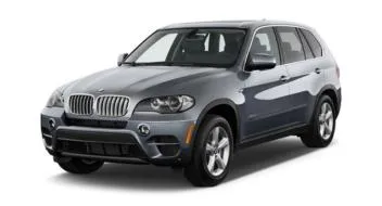 BMW X5 2013