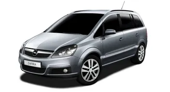 Opel-Zafira-2007