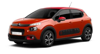 Citroen-C3-2017