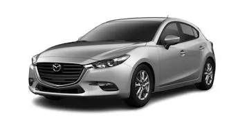 mazda 3 2018 hatchback