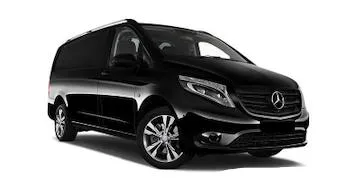 Mercedes Benz-Vito 2024 