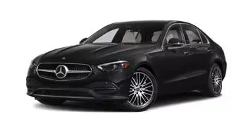 Mercedes-Benz C180 2023